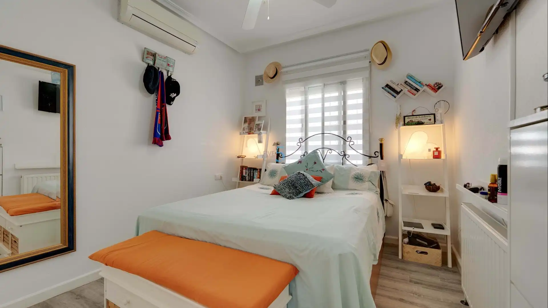 Casa con piscina en venta en El Pinar de Campoverde, imagen 12