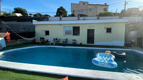Foto 2 de Casa o chalet en venta en Carrer de Cabanes, Castellnou - Can Mir - Can Solà, Rubí