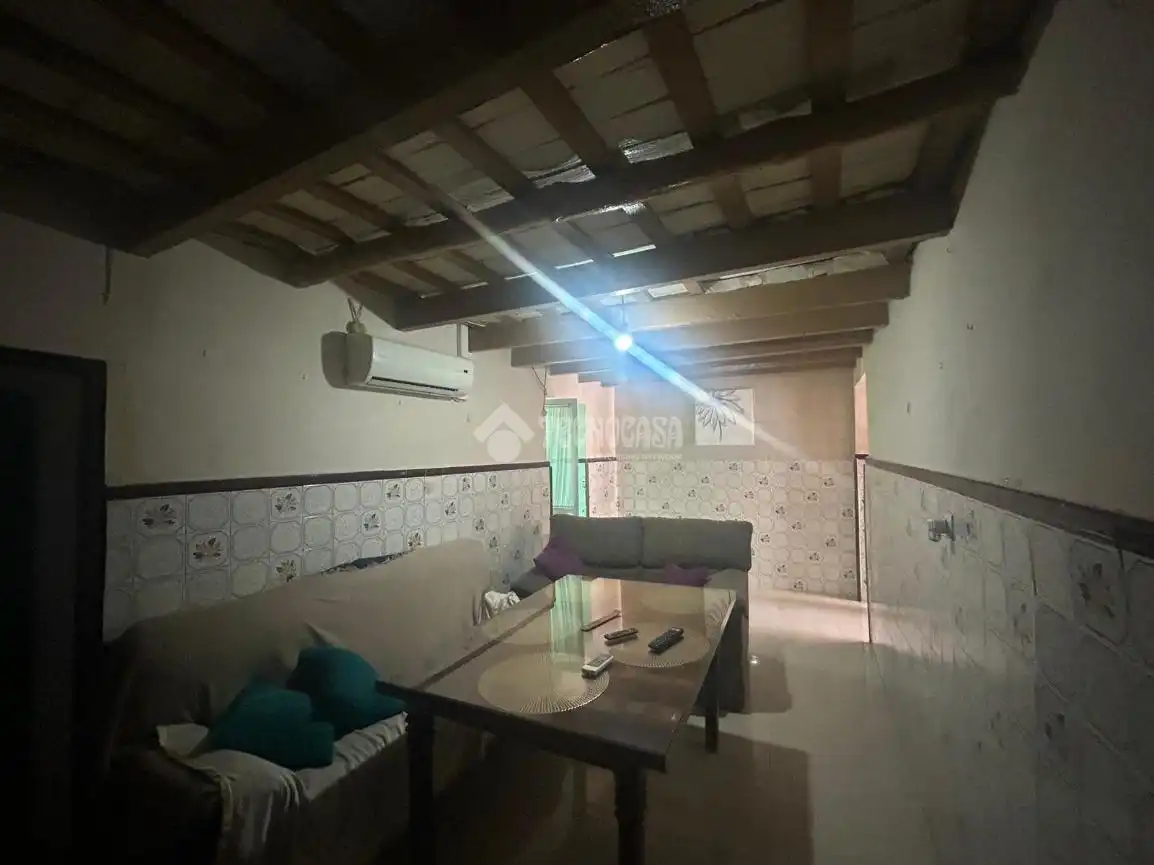 Casa o chalet en venta en Paradas con Aire acondicionado, Calefacción y Terraza