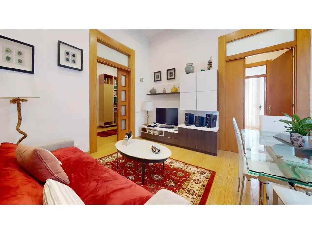 Appartement avec ascenseur à vendre à Calle Bailén, imagen 5