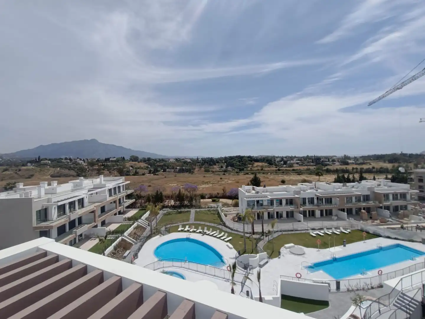 Apartament amb piscina de lloguer a Benamara - Atalaya, imagen 16