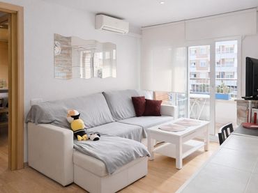 Wohnung mit Aufzug zum Verkauf in Avinguda De Vallderoure
