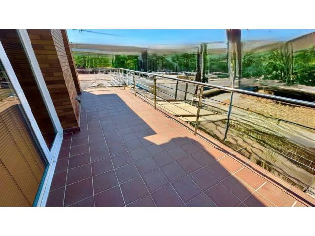 Casa-chalet en Venta en Pensaments en Torrent Ballester