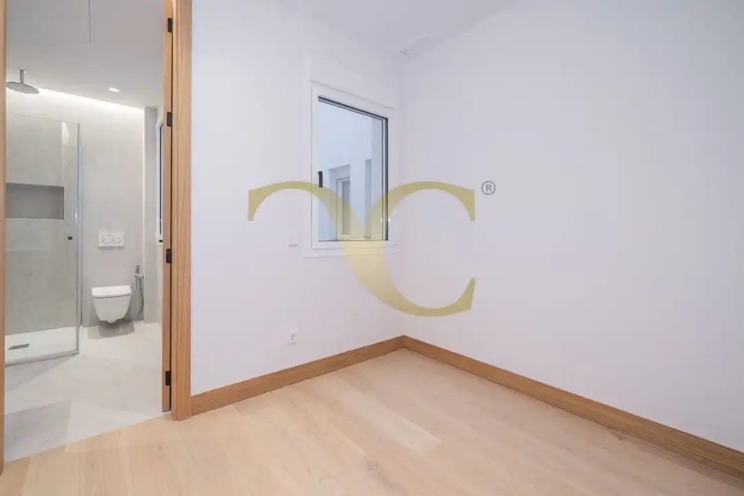 Wohnung mit Terrasse zum Verkauf in Barrio de Salamanca, imagen 22
