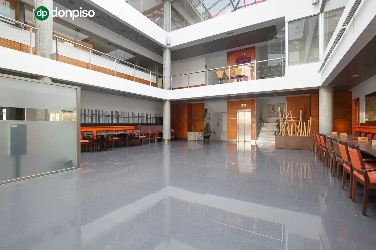 Residential with lift for sale in Calle Graham Bell, imagen 10