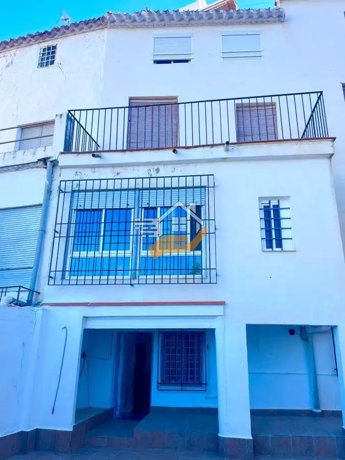 Terraced house with terrace for sale in Vélez-Rubio, imagen 2