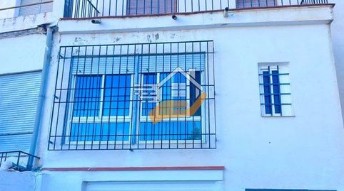 Foto 2 de Casa adosada en venta en Vélez-Rubio, Almería