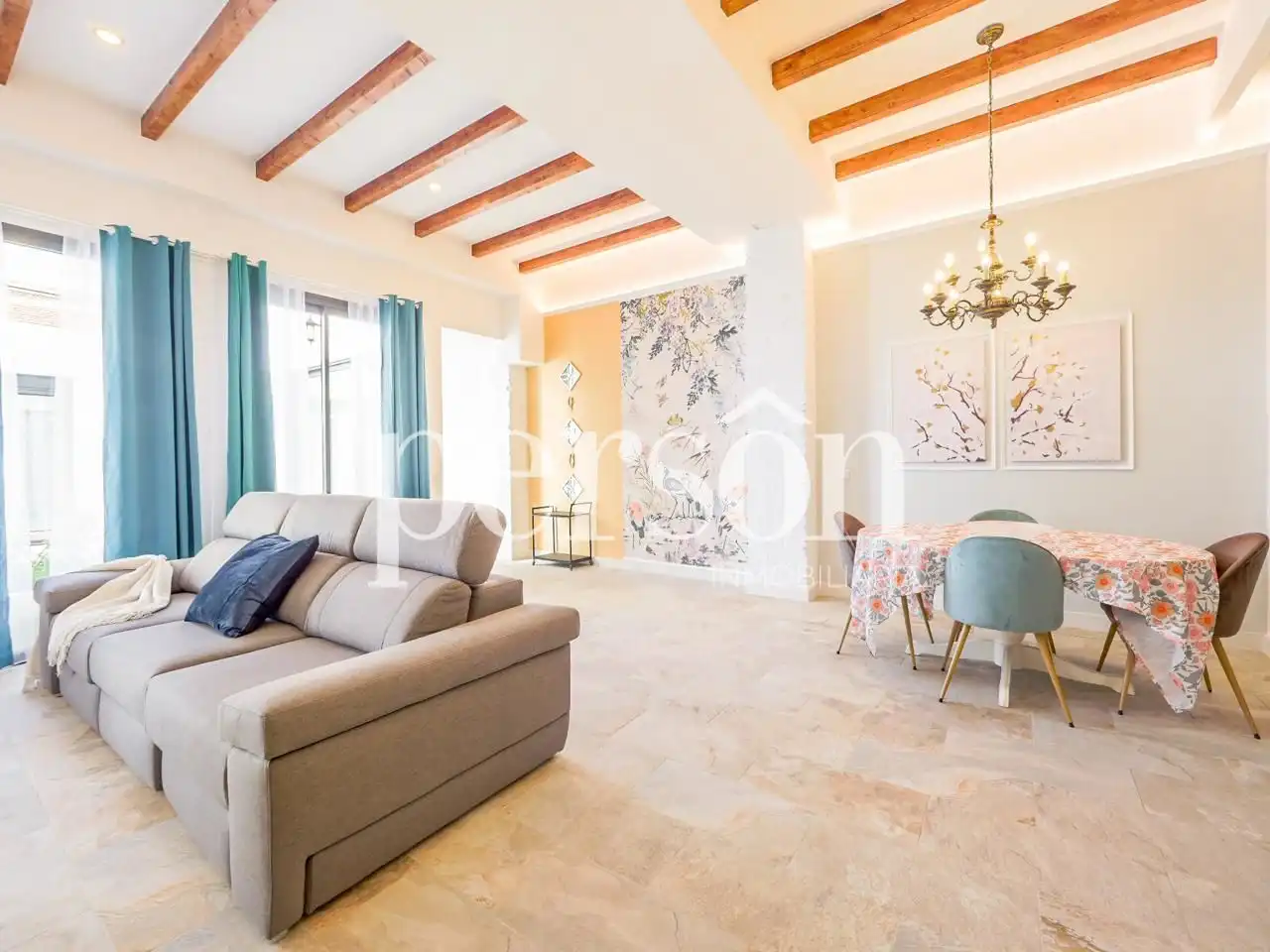 Flat with pool for sale in La Saïdia, imagen 24