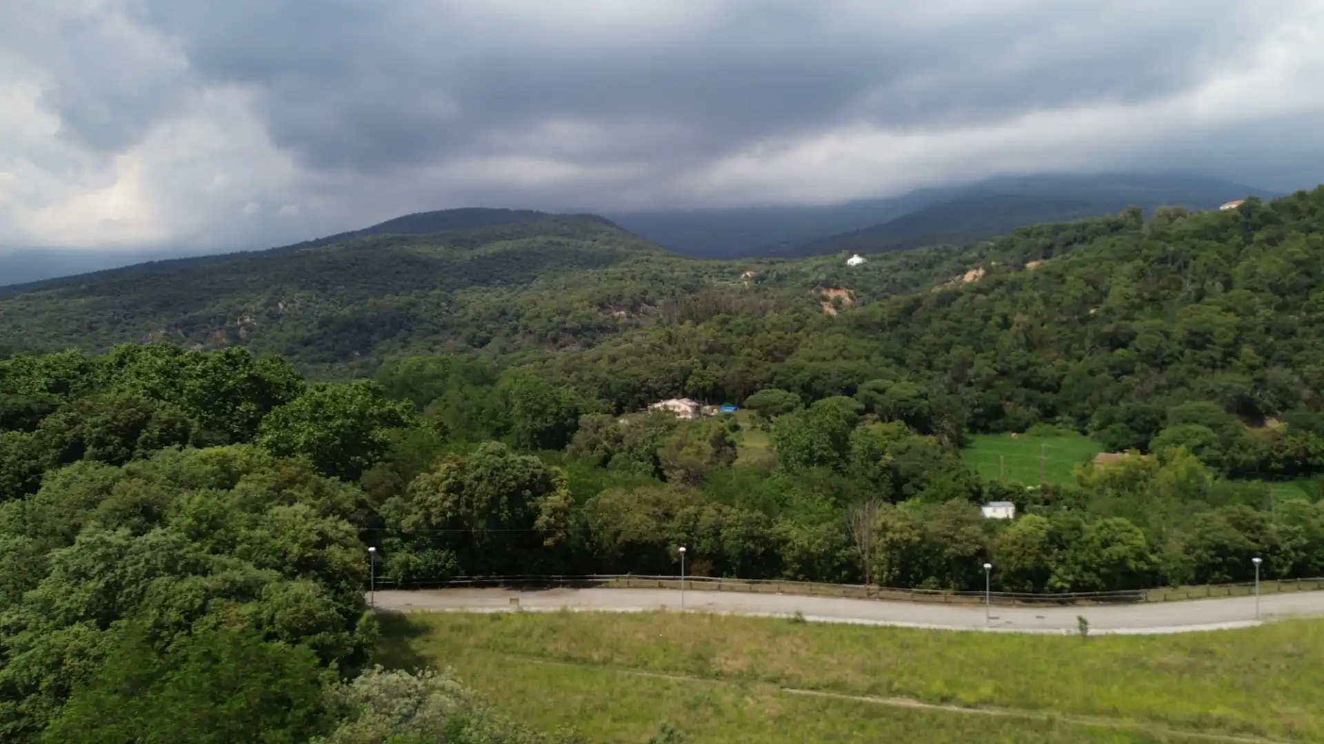 Einfamilien-Reihenhaus zum Verkauf in Sant Esteve de Palautordera mit Heizung, Privatgarten und Terrasse