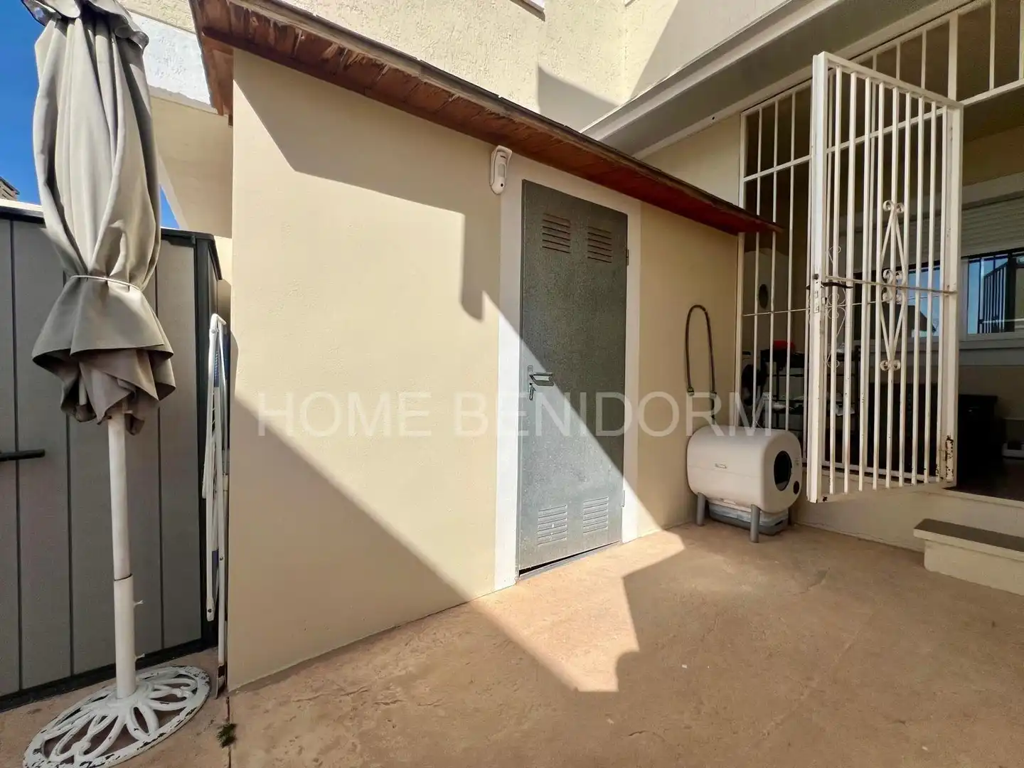 Villa con terrazza in vendita a Balcón de Finestrat - Terra Marina, imagen 34