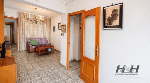 Foto 3 de Piso en venta en El Castell, Burjassot