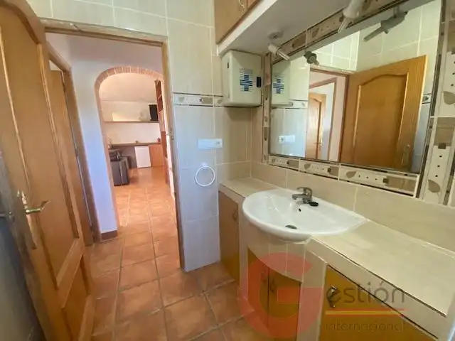 Finca rústica en venta en Camino Viejo de Málaga