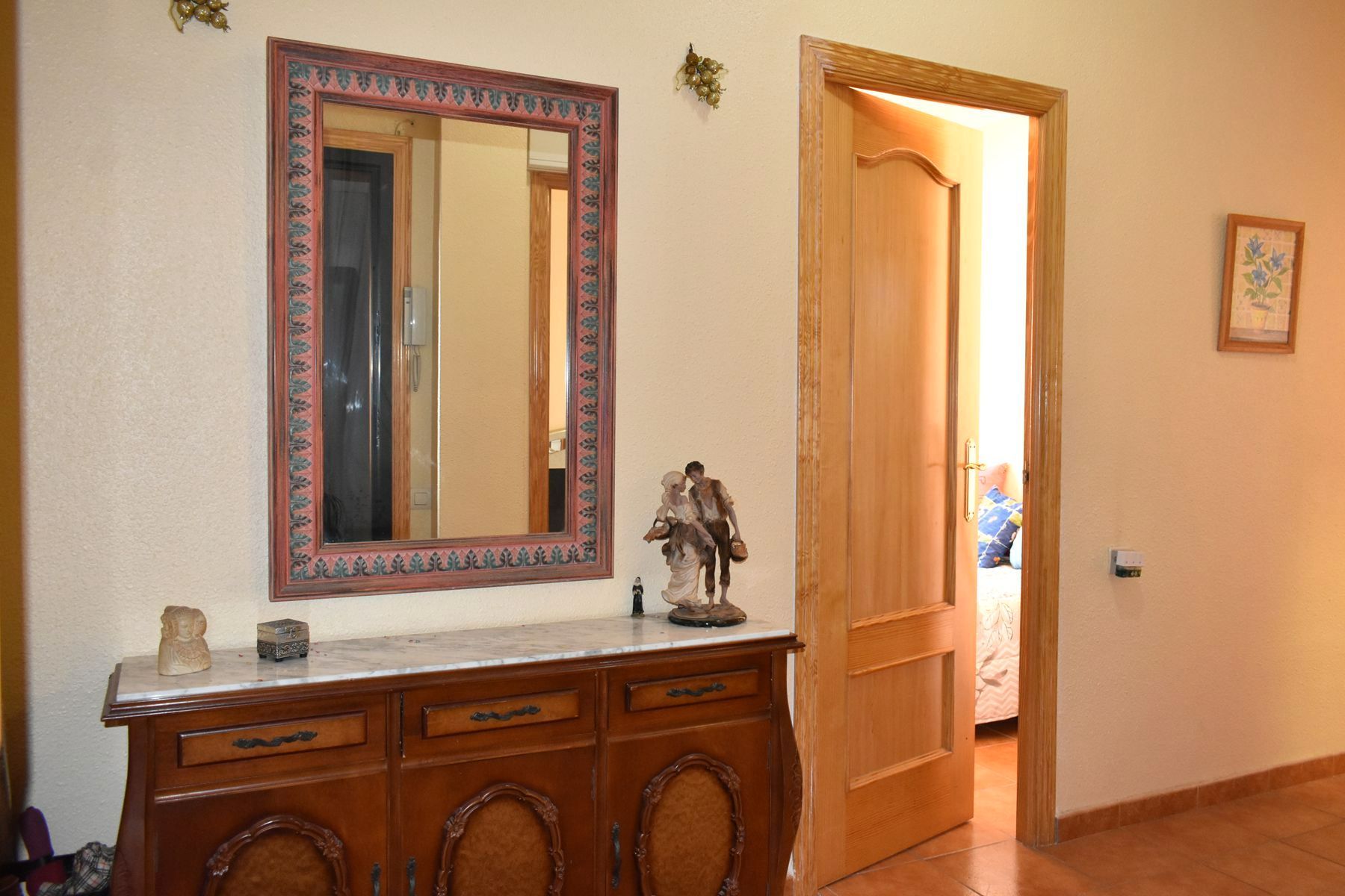 Wohnung zum Verkauf in Villena mit Klimaanlage