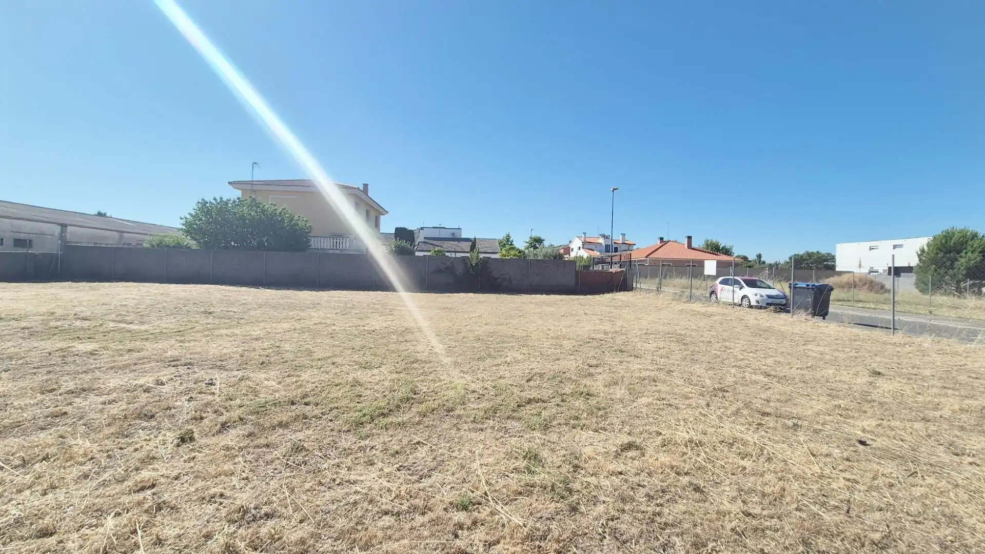 Residential land for sale in Villamayor, imagen 10