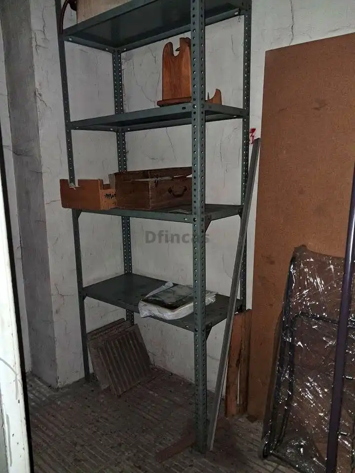 Flat for sale in Teruel  with Heating, Terrace and Storage room