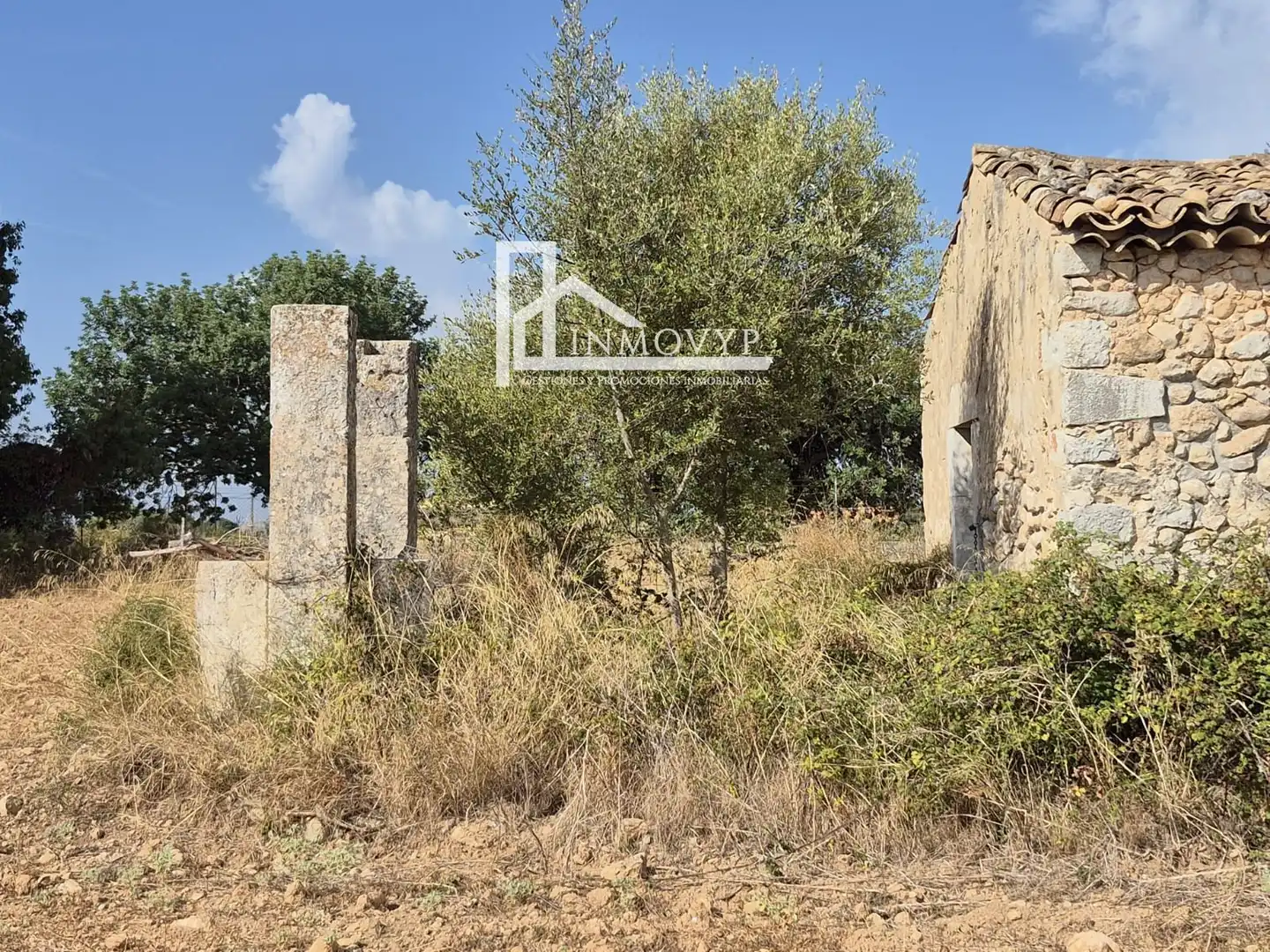 Finca rústica en venda en Lloseta