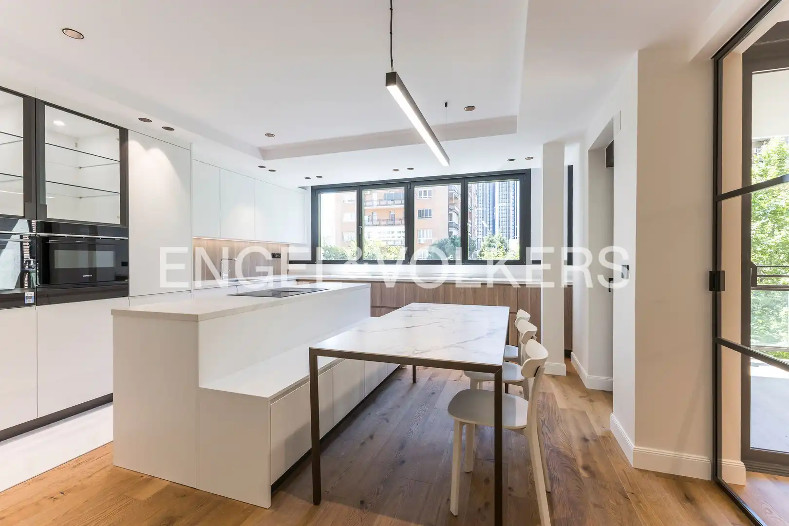 Flat with lift for sale in Plaza Manolete, imagen 16