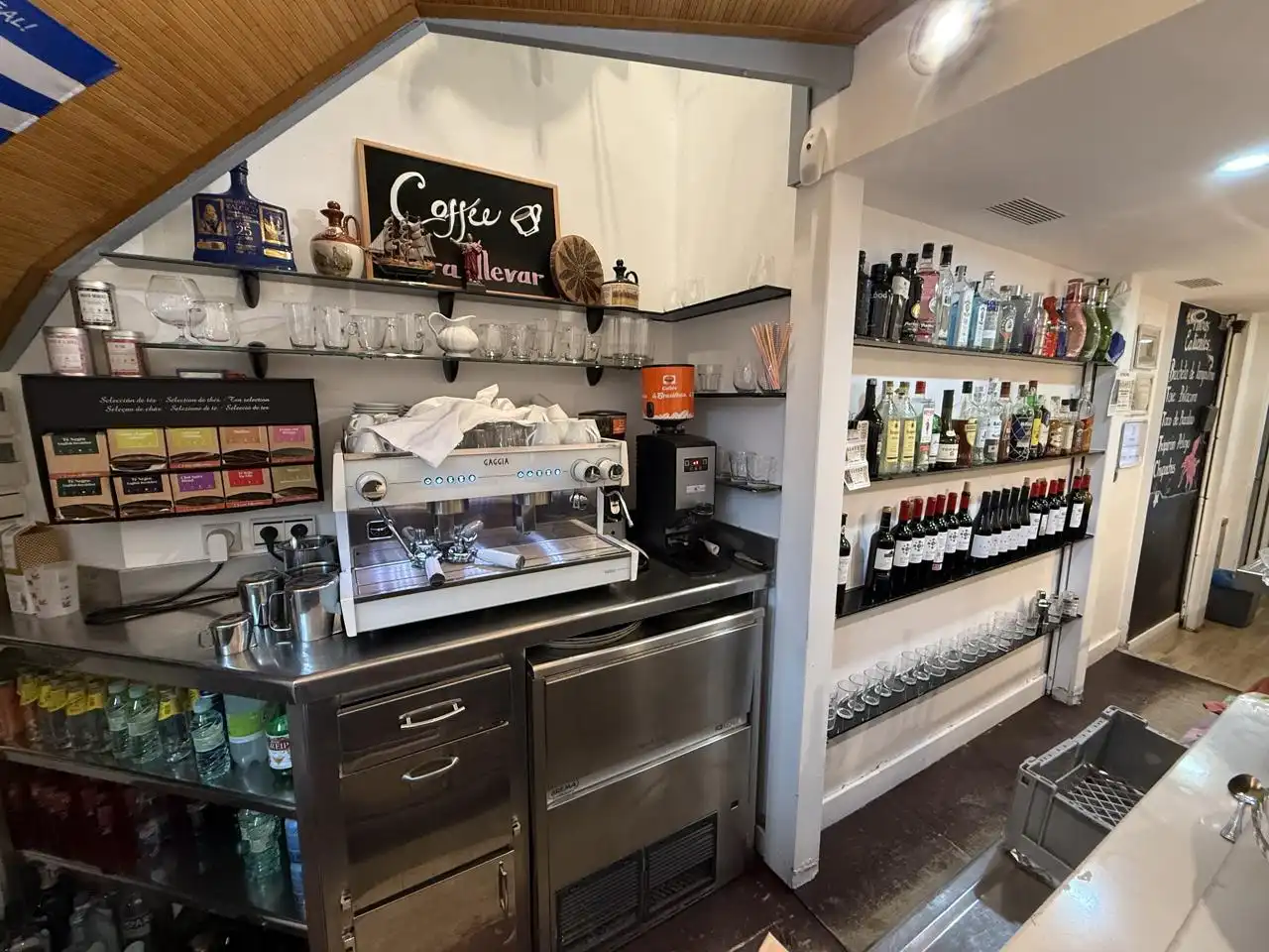 Local comercial en venta en Juan Zaragueta Kalea, imagen 29