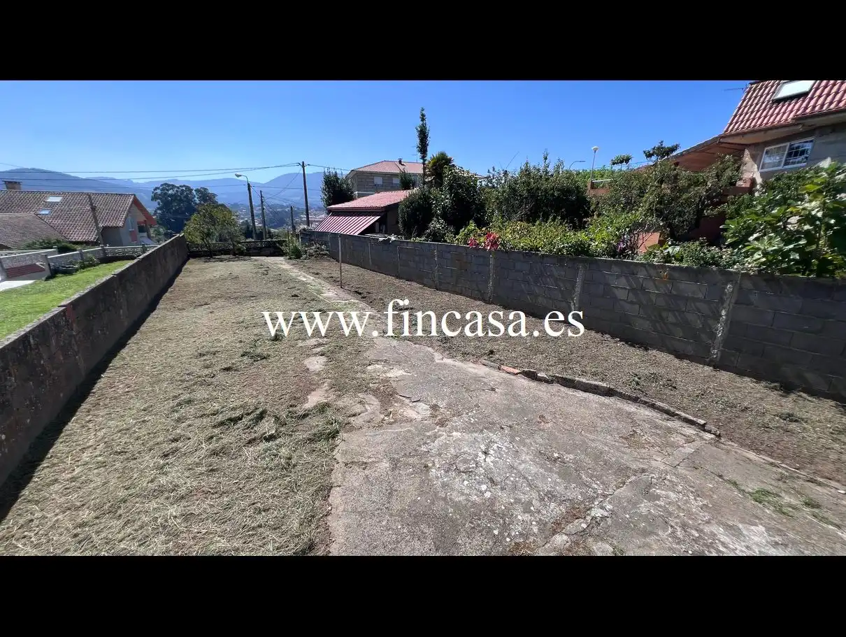 House with terrace for sale in San Pedro da Ramallosa, imagen 6