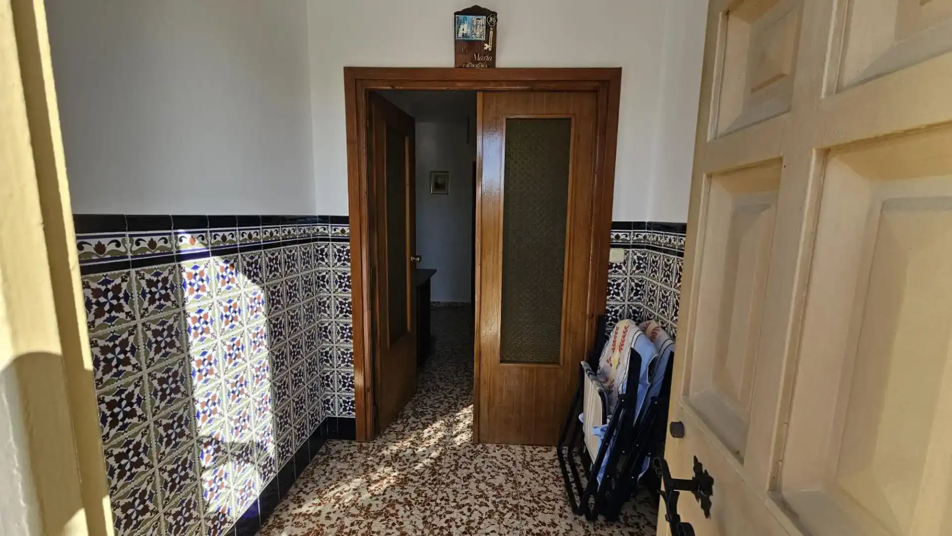 Finca rústica en venda en Monturque amb Aire condicionat, Moblat i Forn