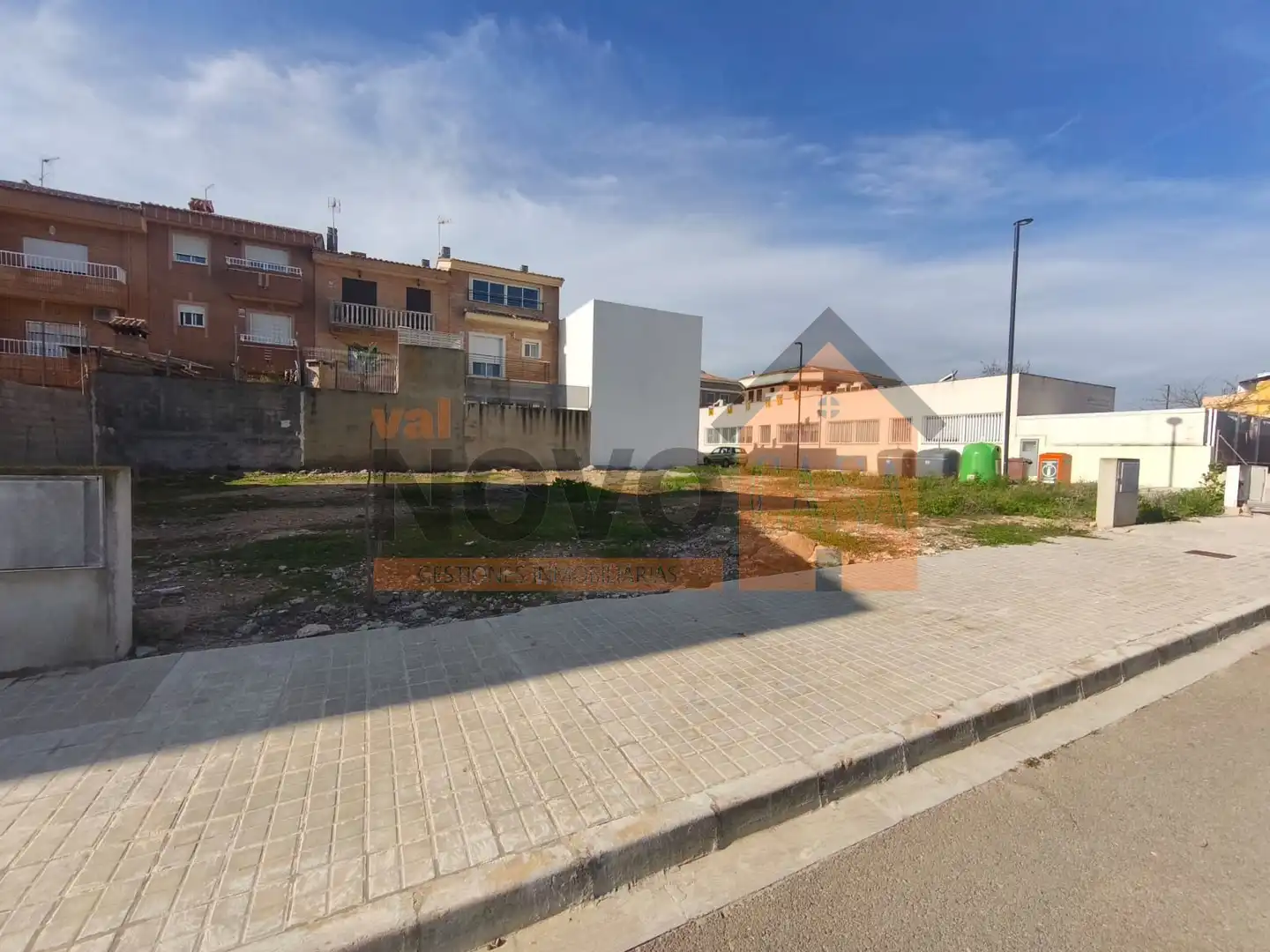 Residencial en venda en Picassent
