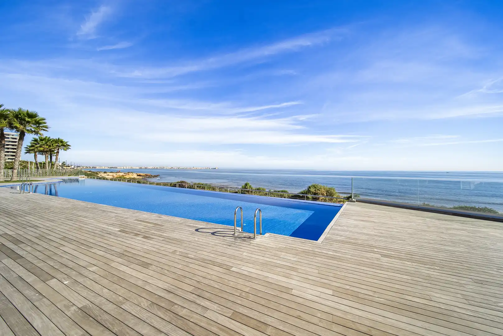 Apartament amb piscina en venda a Playa del Acequión, Náufragos y Rocío del Mar, imagen 41