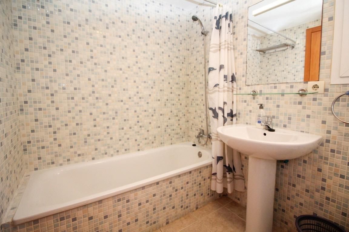 Bany de Àtic en venda en Casares amb Aire condicionat, Jardí privat i Terrassa