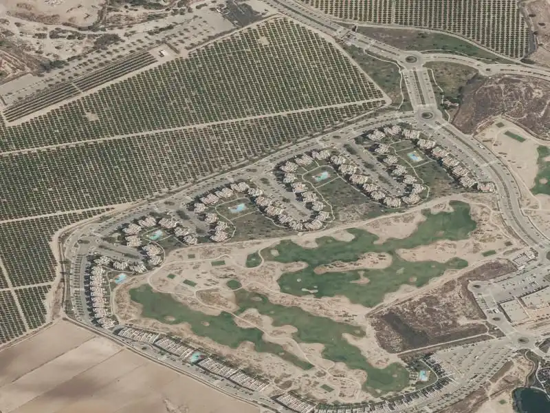 Piso en venta en Torre-Pacheco