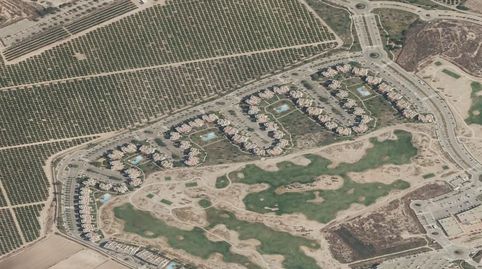 Foto 3 de Piso en venta en Avenida Premios Principe de Astur, Terrazas de la Torre Golf, Torre-Pacheco
