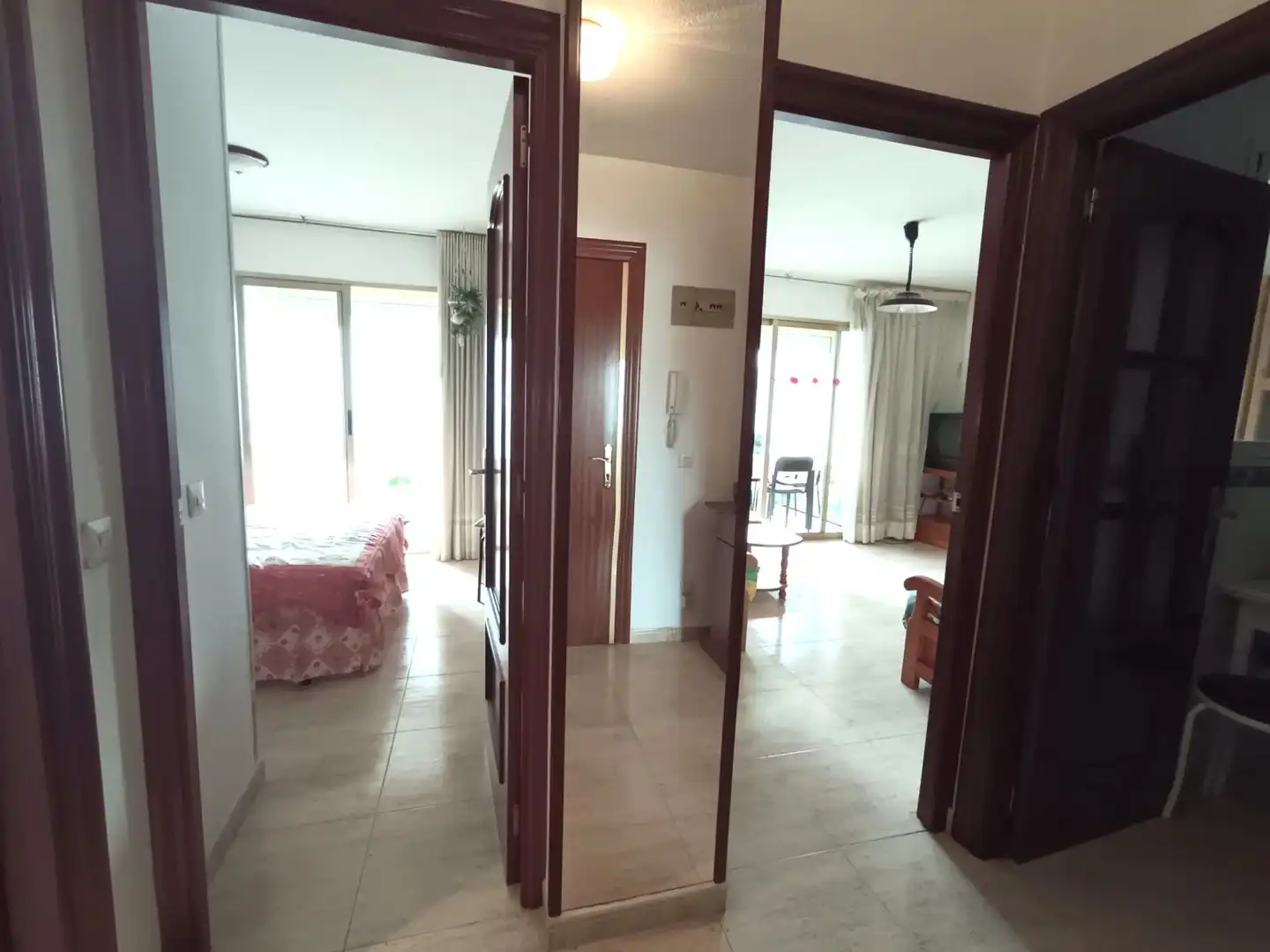 Apartment with pool for sale in Juzgados - Plaza de Toros, imagen 6