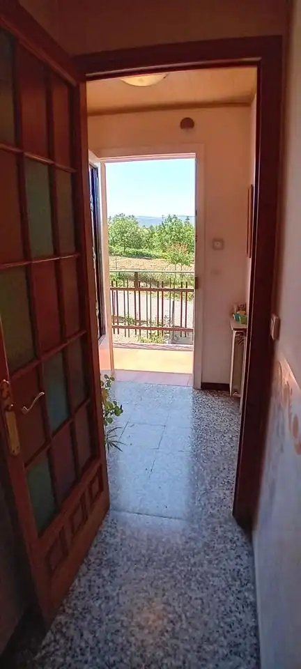 Casa o xalet en venda en Centelles amb Calefacció i Jardí privat