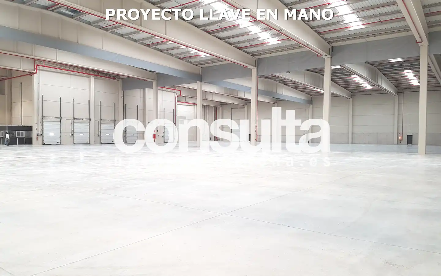 Nau industrial de lloguer a N/A, imagen 3