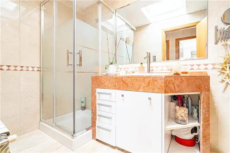 Penthouse mit Pool zum Verkauf in Ponent, imagen 15