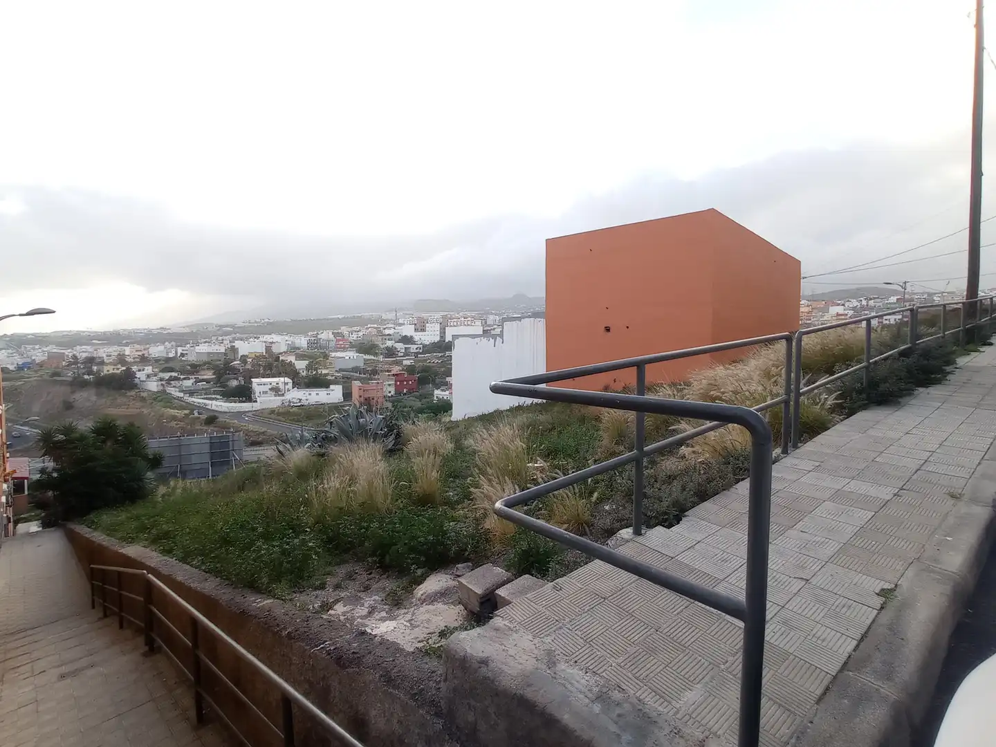 Wohnbaugrundstück zum Verkauf in Calle San Juan Bautista, imagen 2