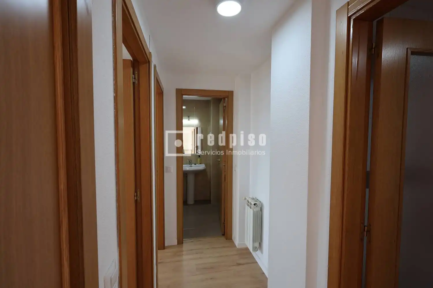 Pis en venda en Madrid amb Calefacció, Terrassa i Traster