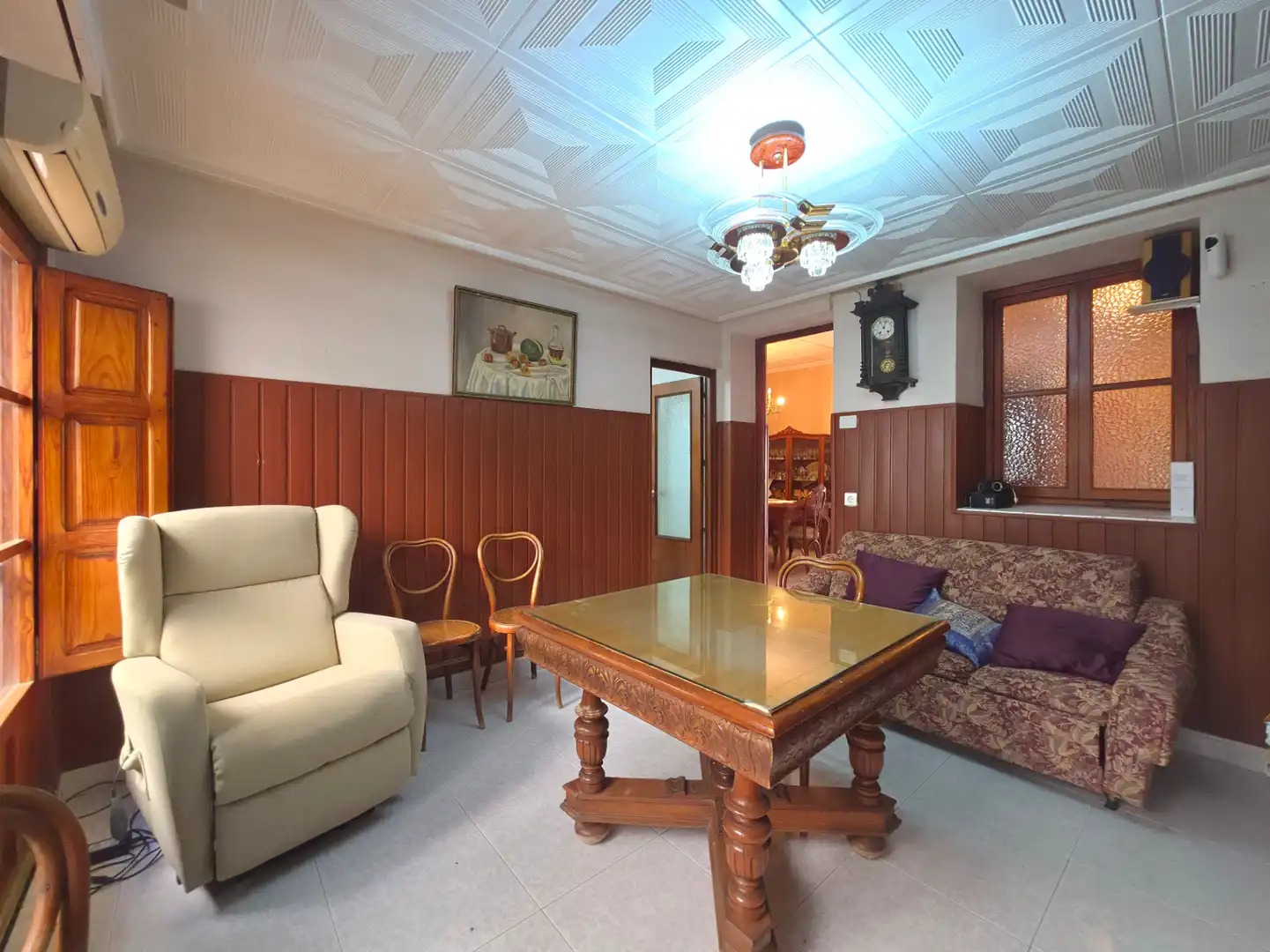 Adosado con jardín en venta en Carrer Major, imagen 13