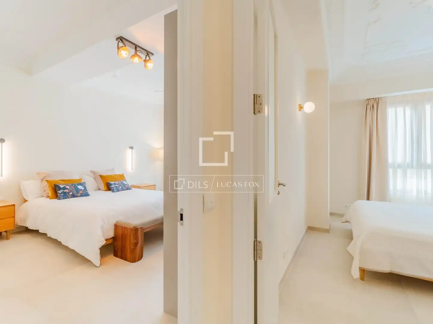 Wohnung zur Miete in Valencia, Valencia