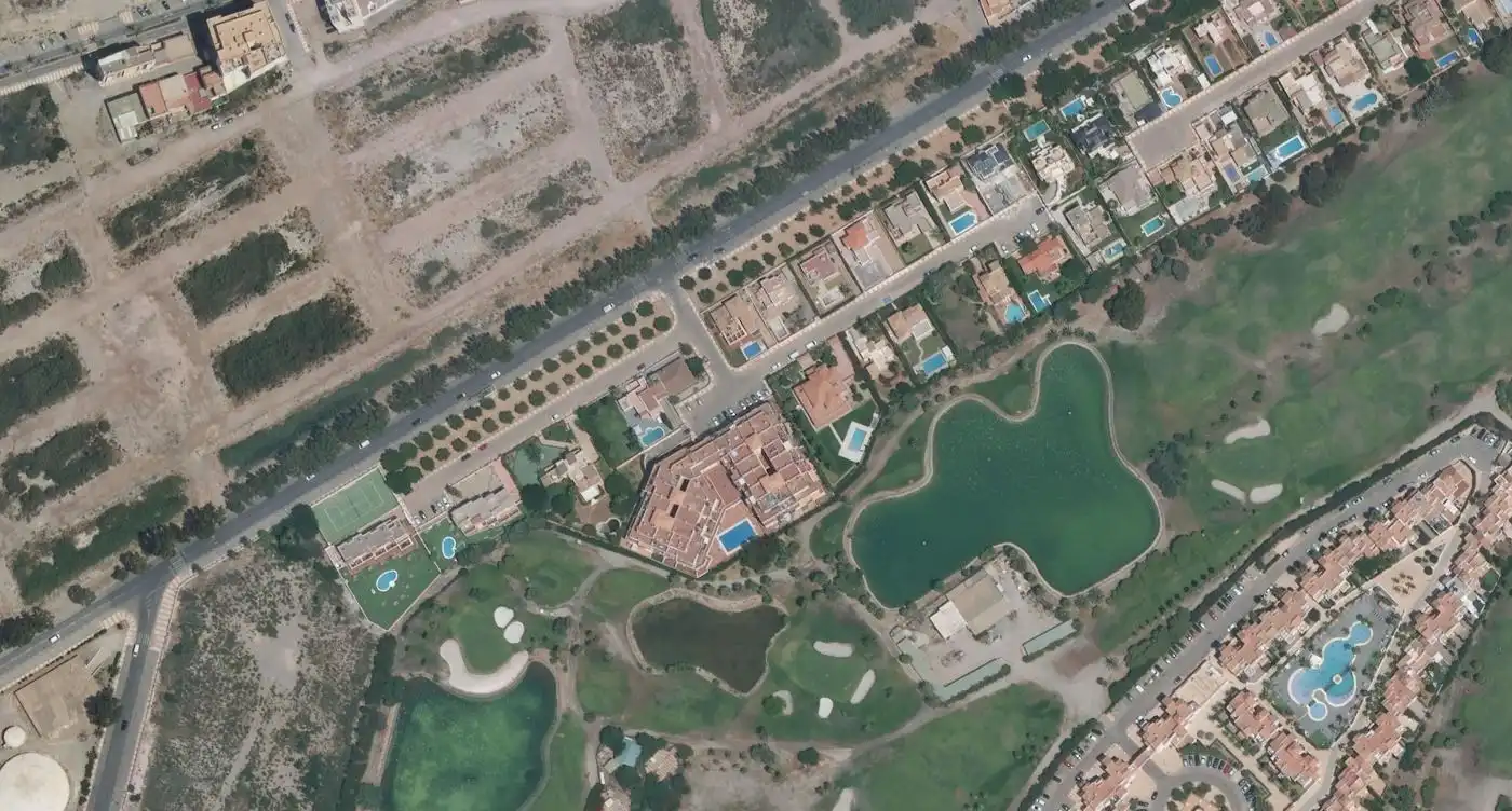 Pis en venda a Roquetas de Mar ciudad, imagen 6