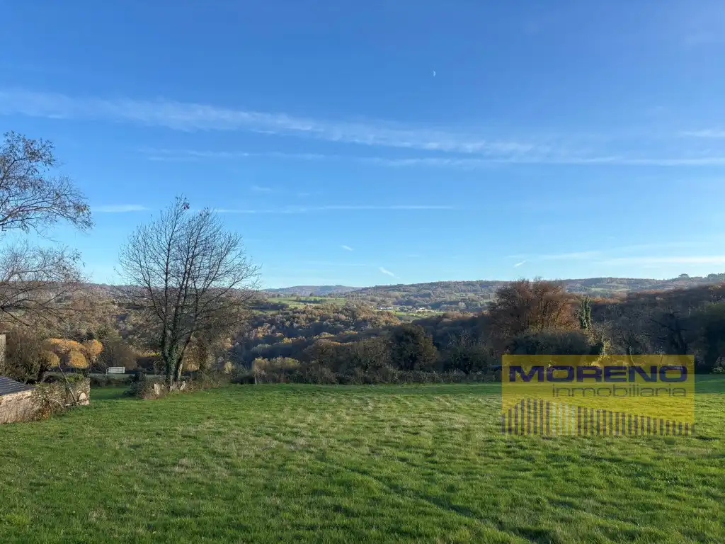 Finca rústica en venda en Sarria