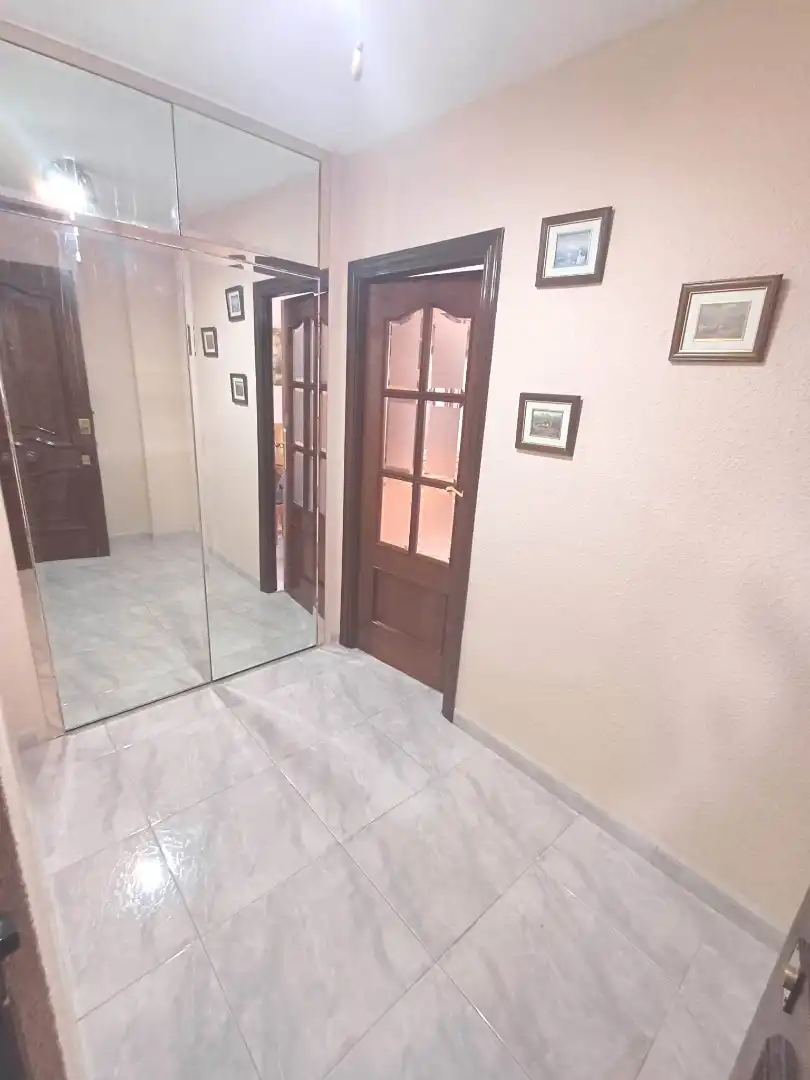 Flat for rent in Vista Alegre - Parque Cruz Conde