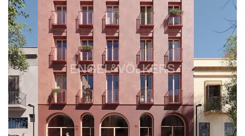 Foto 2 de Apartament en venda a Sants, Barcelona