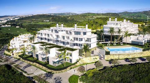 Golf y vistas al mar!