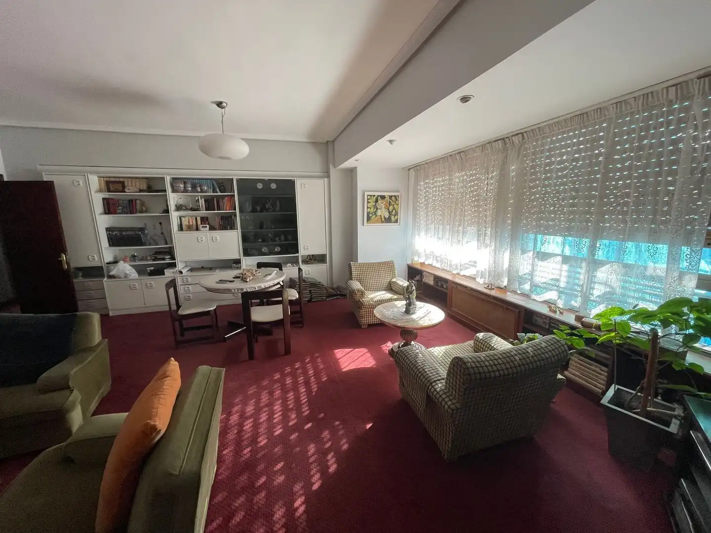 Flat with lift for sale in Juan Antonio Zunzunegi