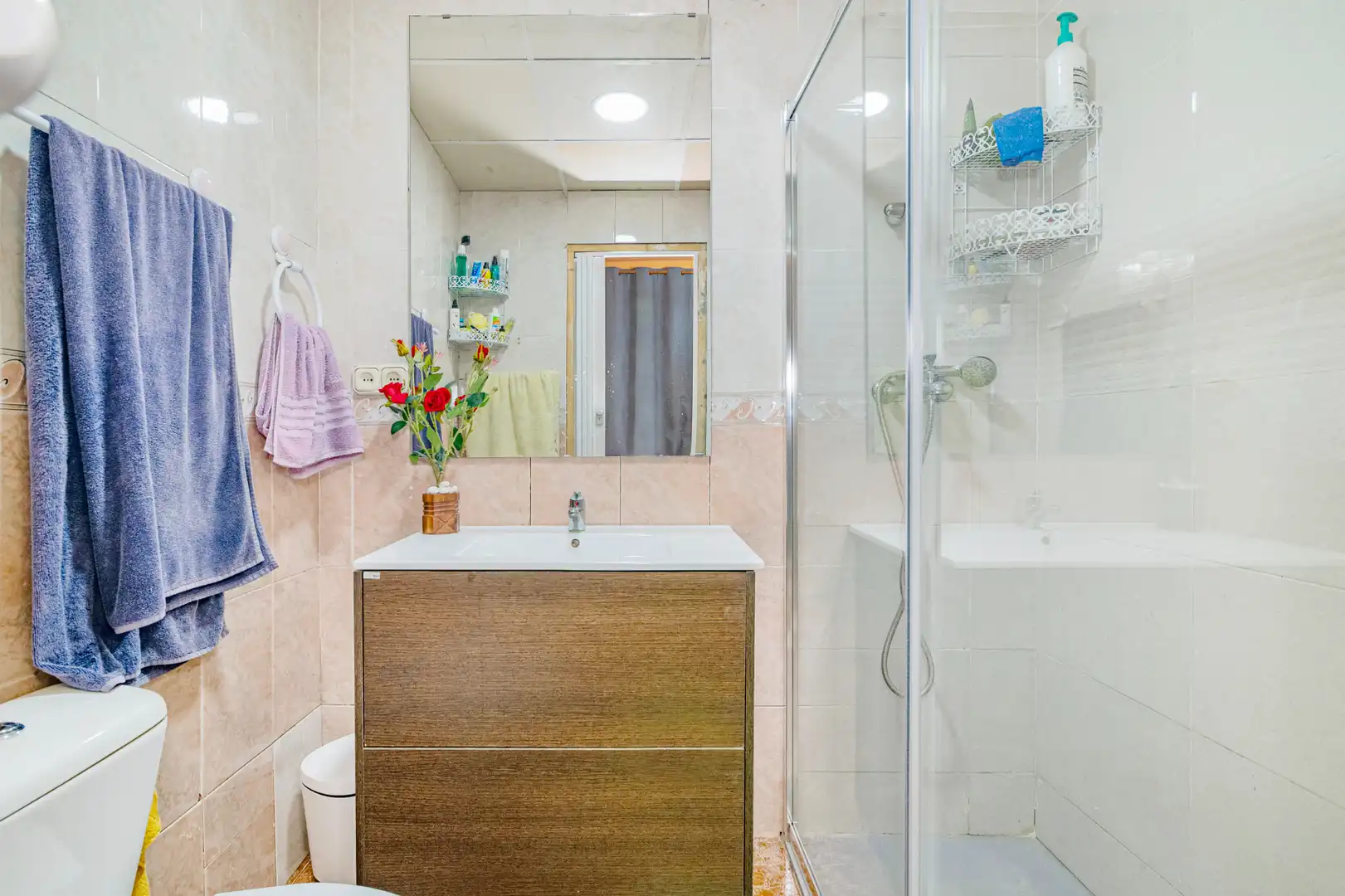 Piso en venta en Carril de Don Cecilio, Alfacar