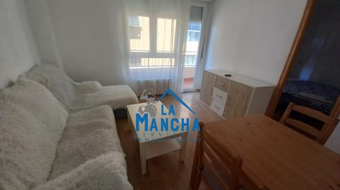 Foto 2 de Piso de alquiler en Calle Carnicerías, Centro, Albacete Capital