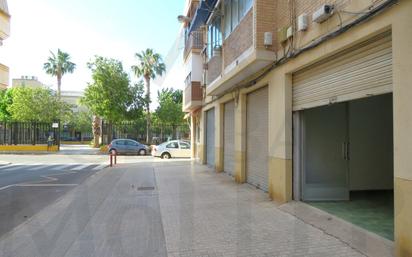 Exterior view of Premises for sale in Cartagena