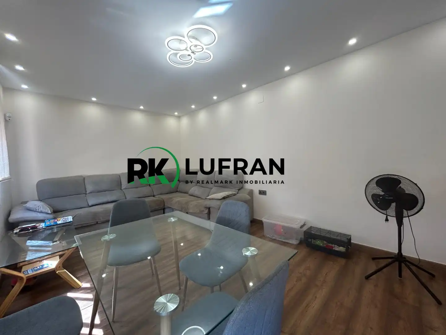 Piso con terraza en venta en SAN PABLO, imagen 4