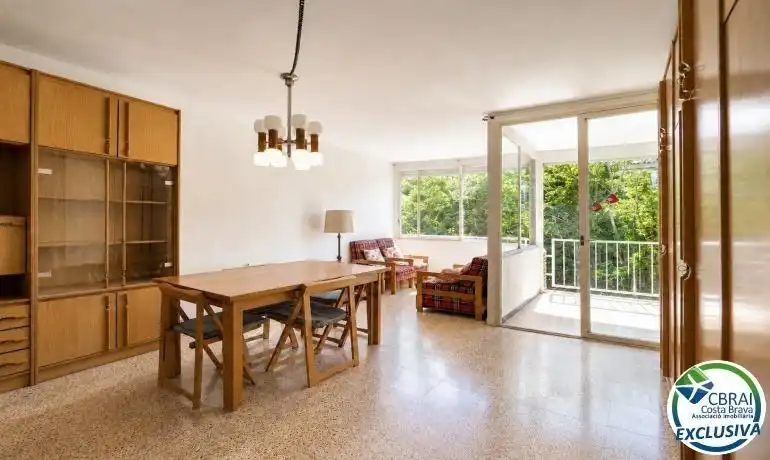 Appartement compact à vendre à Avenida DE LA RIERA DE LA CUANA 15, imagen 2