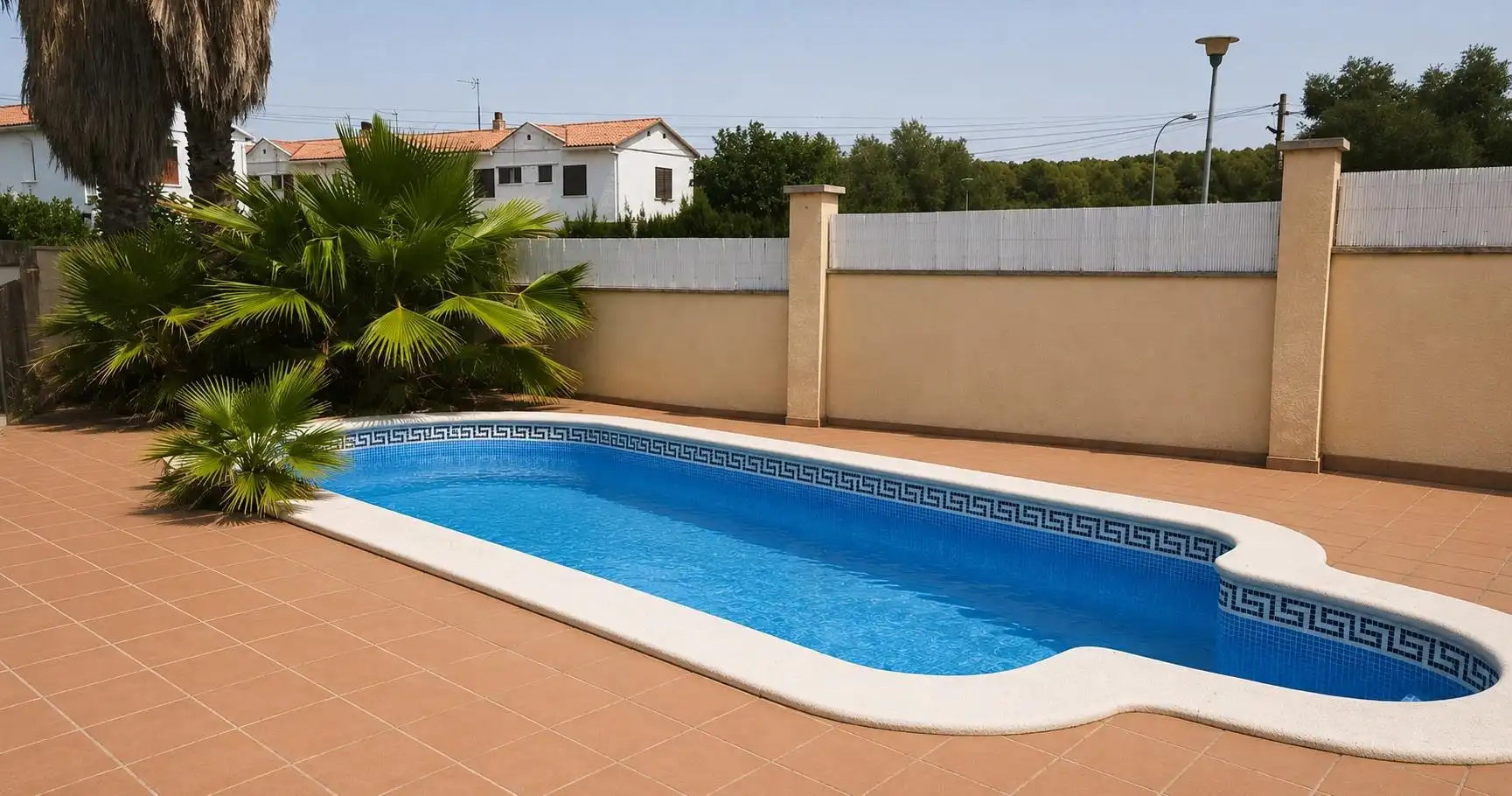 Casa con piscina in vendita a Noguera Ribagorçana