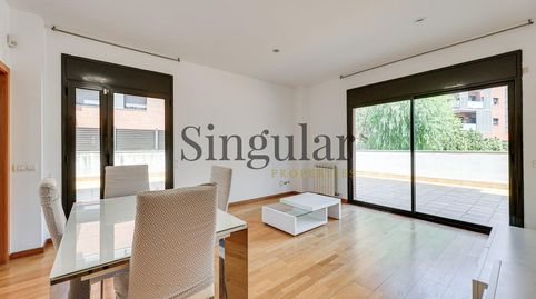 Foto 2 von Wohnung zum Verkauf in Turó de Can Mates, Sant Cugat del Vallès